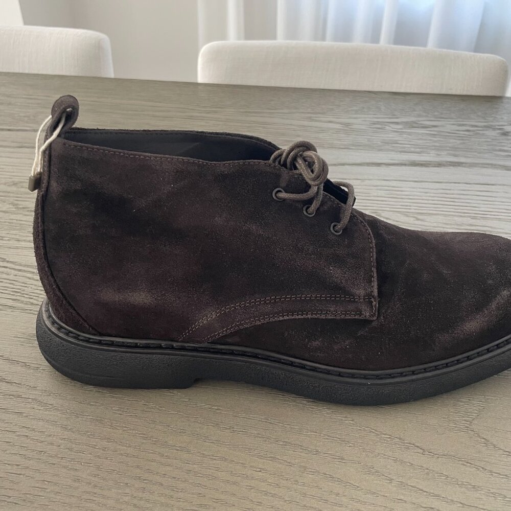 BALDININI Ankle boots